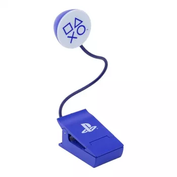PALADONE PlayStation Φωτιστικό Ανάγνωσης
