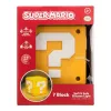 Paladone Question Block SquishyGlo Light Επαναφορτιζόμενο