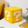 Paladone Question Block SquishyGlo Light Επαναφορτιζόμενο