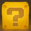 Paladone Question Block SquishyGlo Light Επαναφορτιζόμενο