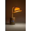 Paladone Straw Hat Posable Light - One Piece Luffy Επιτραπέζιο φωτιστικό, LED τροφοδοσίας USB