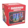 Paladone Super Mario Κούπα Θερμοχρωμική