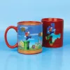 Paladone Super Mario Κούπα Θερμοχρωμική