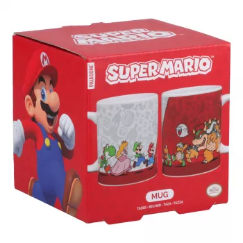 Paladone Super Mario Κούπα