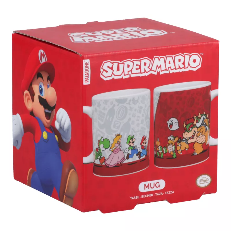 Paladone Super Mario Κούπα