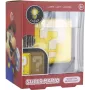 Paladone Super Mario Question Block 3D φωτιστικό PP4372NNV2