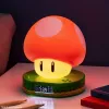 Paladone Super Mushroom Ψηφιακό Ξυπνητήρι