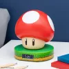 Paladone Super Mushroom Ψηφιακό Ξυπνητήρι