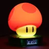 Paladone Super Mushroom Ψηφιακό Ξυπνητήρι