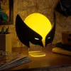 Paladone Wolverine μάσκα φωτός