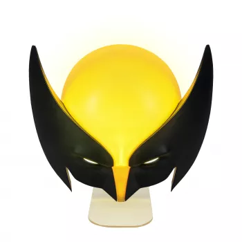 Paladone Wolverine μάσκα φωτός