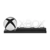 Paladone Xbox σύμβολα LED επιτραπέζιο φωτιστικό - πολύχρωμο