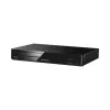 Panasonic DMP-BDT167AG 3D Blu-ray player, μαύρο