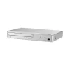 Panasonic DMP-BDT168AG 3D Blu-ray Player με Smart λειτουργίες - Ασημί