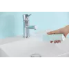 Panasonic EW-DJ4B-G503 Ασύρματο Στοματικό Ντους Mintgrün Λευκό