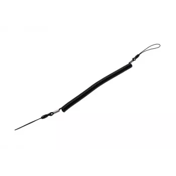 Panasonic FZ-VNT005U Stylus Pen Tether - Μαύρο