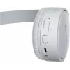 Panasonic RB-HF420BE-W On-Ear Ασύρματα Ακουστικά Bluetooth, Λευκό