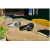 Panasonic RB-HX220BDEK On-Ear ασύρματα ακουστικά Bluetooth, μαύρο