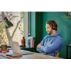 Panasonic RB-HX220BDEK On-Ear ασύρματα ακουστικά Bluetooth, μαύρο