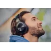 Panasonic RB-HX220BDEK On-Ear ασύρματα ακουστικά Bluetooth, μαύρο
