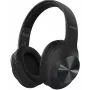 Panasonic RB-HX220BDEK On-Ear ασύρματα ακουστικά Bluetooth, μαύρο