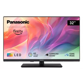 Panasonic TV-32S55AEZC 32 ιντσών Full HD Android Smart LED TV