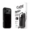 PanzerGlass CARE Θήκη Smokey με Μαύρο MagSafe για iPhone 17 Pro