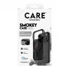 PanzerGlass CARE Θήκη Smokey με Μαύρο MagSafe για iPhone 17 Pro