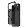 PanzerGlass CARE Θήκη Smokey με Μαύρο MagSafe για iPhone 17 Pro