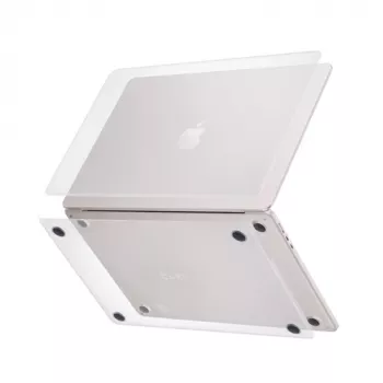 PanzerGlass CARE Διαφανής θήκη για MacBook Air 13 ιντσών