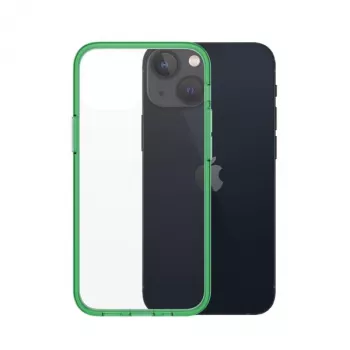PanzerGlass™ ClearCase για Apple iPhone 13 mini Lime AB