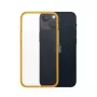 PanzerGlass™ ClearCase για Apple iPhone 13 mini Tangerine AB