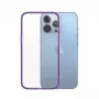 PanzerGlass™ ClearCase για Apple iPhone 13 Pro Grape AB