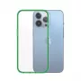 PanzerGlass™ ClearCase για Apple iPhone 13 Pro Lime