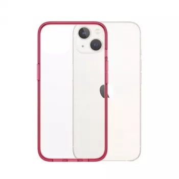 PanzerGlass ClearCase για Apple iPhone 13 - Strawberry