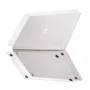 PanzerGlass ClearCase διαφανής σκληρή θήκη για MacBook Air 15 ιντσών (CR60292)