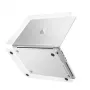 PanzerGlass ClearCase διαφανής σκληρή θήκη για MacBook Pro 14 ιντσών