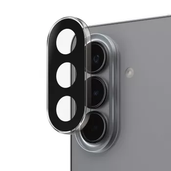 PanzerGlass Hoops προστασία φακού κάμερας διαφανής για Samsung Galaxy A37 5G / A57 5G (PG16928)