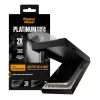 PanzerGlass Platinum Μεμβράνη προστασίας οθόνης για iPhone 17 Pro Max με FASTFIT IN-A-BOX