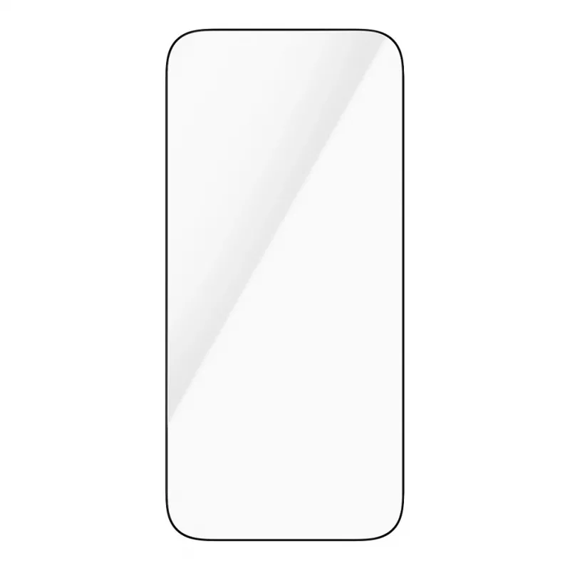 PanzerGlass Platinum Μεμβράνη προστασίας οθόνης για iPhone 17 Pro Max με FASTFIT IN-A-BOX