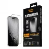 PanzerGlass Platinum Μεμβράνη προστασίας οθόνης για iPhone 17 Pro με πλαίσιο εγκατάστασης FastFit