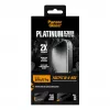 PanzerGlass Platinum Μεμβράνη προστασίας οθόνης για iPhone 17 Pro με πλαίσιο εγκατάστασης FastFit