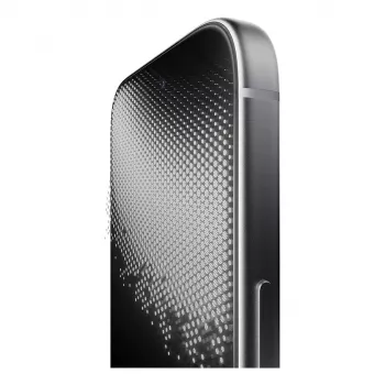 PanzerGlass Platinum Μεμβράνη προστασίας οθόνης για iPhone 17 Pro με πλαίσιο εγκατάστασης FastFit