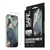 PanzerGlass SAFE. Μεμβράνη προστασίας οθόνης για iPhone 18 Pro / 17 Pro