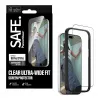 PanzerGlass SAFE. Μεμβράνη προστασίας οθόνης για iPhone 18 Pro / 17 Pro