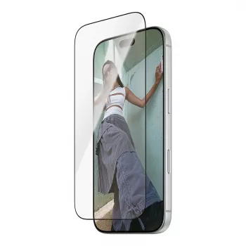 PanzerGlass SAFE. Μεμβράνη προστασίας οθόνης για iPhone 18 Pro / 17 Pro