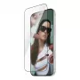 PanzerGlass SAFE Μεμβράνη προστασίας οθόνης για iPhone 18 Pro Max/17 Pro Max – Εξαιρετικά ευρύ σκληρυμένο γυαλί, αντιβακτηριδιακό, σκληρότητα 9H