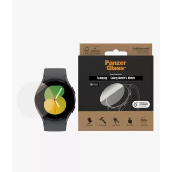 PanzerGlass Προστασία Οθόνης για Samsung Galaxy Watch 5 40mm