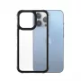 PanzerGlass Silverbullet θήκη για Apple iPhone 13 Pro - Μαύρο