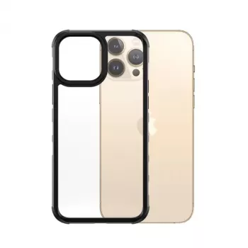 PanzerGlass Silverbullet Case για Apple iPhone 13 Pro Max μαύρο